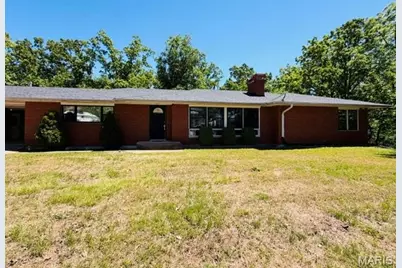 159 S 4th Street, Leasburg, MO 65535 - Photo 1