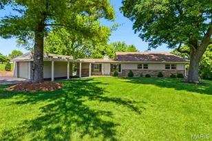 12125 Old Saint Charles Rd, Bridgeton, MO 63044 - Photo 1