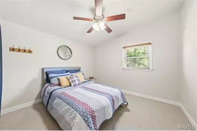12125 Old Saint Charles Road, Bridgeton, MO 63044 - Photo 27