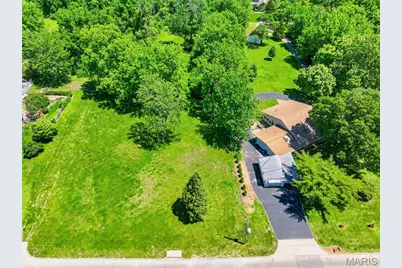 12125 Old Saint Charles Road, Bridgeton, MO 63044 - Photo 47