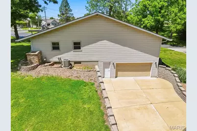 12125 Old Saint Charles Road, Bridgeton, MO 63044 - Photo 43