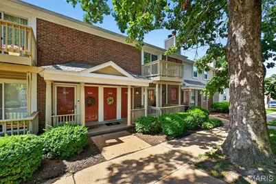 1540 High School Drive, Brentwood, MO 63144 - Photo 1