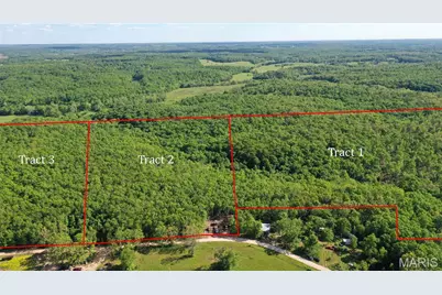 Tract 1 County Rd 4215, Salem, MO 65560 - Photo 1