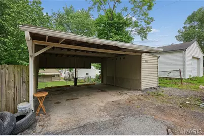 1509 Kraft Street, Saint Louis, MO 63139 - Photo 15