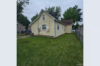911 S 2nd Street, Festus, MO 63028 - Photo 17