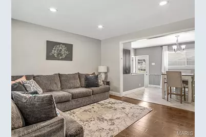 4226 Aqua Ridge Drive, Saint Louis, MO 63129 - Photo 5