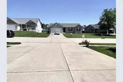 321 Turkey Roost Lane, Troy, MO 63379 - Photo 41