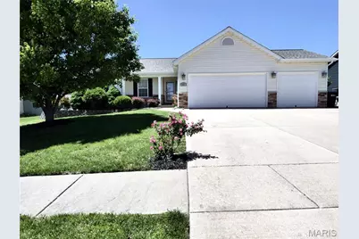 321 Turkey Roost Lane, Troy, MO 63379 - Photo 45