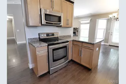 321 Turkey Roost Lane, Troy, MO 63379 - Photo 13