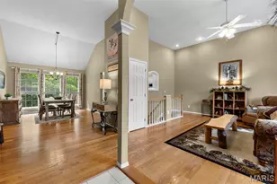 1737 Paul Revere Dr, Cape Girardeau, MO 63701 - Photo 19