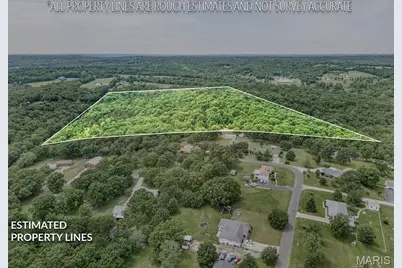 1444 Yellow Rock, De Soto, MO 63020 - Photo 7