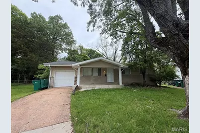 10460 Gardo Court, Bellefontaine Neighbors, MO 63137 - Photo 1