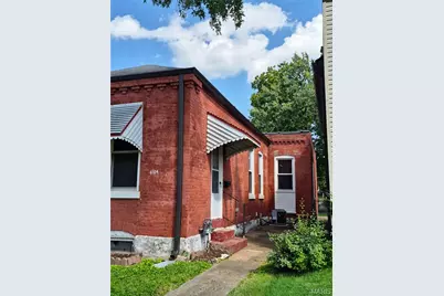 6104 Idaho Avenue, Saint Louis, MO 63111 - Photo 5