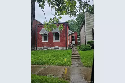 6104 Idaho Avenue, Saint Louis, MO 63111 - Photo 1