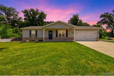 34 Parkway Drive, Troy, MO 63379 - Photo 1