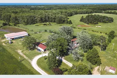 385 Woods Farm Road, Sullivan, MO 63080 - Photo 1