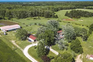 385 Woods Farm Rd, Sullivan, MO 63080 - Photo 1