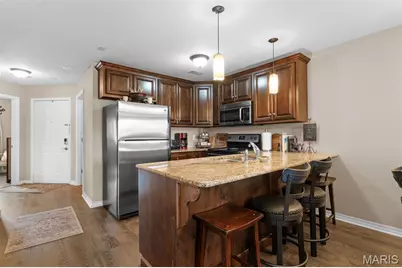 700 Emerald Pointe Drive #304, Hollister, MO 65672 - Photo 5