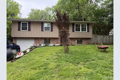 819 Odus Drive, Jackson, MO 63755 - Photo 1
