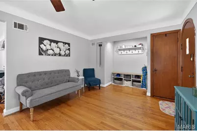 6627 Winona Avenue, Saint Louis, MO 63109 - Photo 5