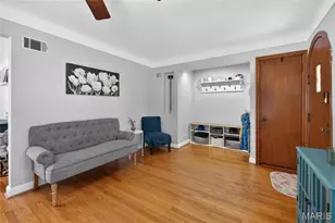 6627 Winona Ave, Saint Louis, MO 63109 - Photo 5