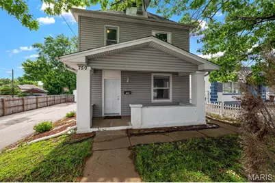 750 Lemay Ferry Road, Saint Louis, MO 63125 - Photo 1