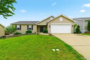313 Mahalo Dr, Moscow Mills, MO 63362 - Photo 1