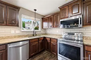 313 Mahalo Dr, Moscow Mills, MO 63362 - Photo 25