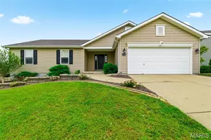 313 Mahalo Dr, Moscow Mills, MO 63362 - Photo 9