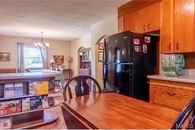 2126 Krenning Road, Beaufort, MO 63013 - Photo 13
