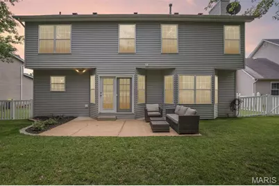 511 Winter Garden Drive, Fenton, MO 63026 - Photo 37