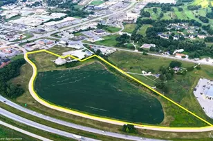 0 Turnbull Trail (7+/- Acres), Troy, MO 63379 - Photo 1