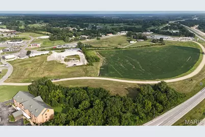 0 Turnbull Trail (7+/- Acres), Troy, MO 63379 - Photo 3