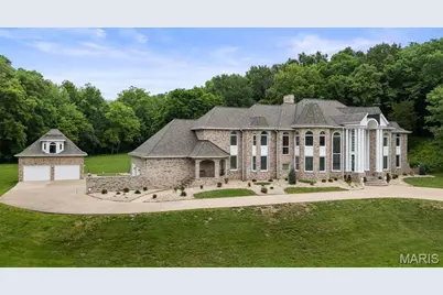 19348 Deer Pointe Estates Drive, Wildwood, MO 63038 - Photo 5