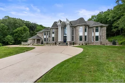 19348 Deer Pointe Estates Drive, Wildwood, MO 63038 - Photo 7