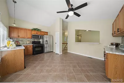 5309 Trailoaks Drive, Black Jack, MO 63033 - Photo 9