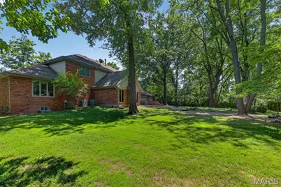 139 Ladue Lake Drive, Creve Coeur, MO 63141 - Photo 43