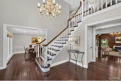 139 Ladue Lake Drive, Creve Coeur, MO 63141 - Photo 3