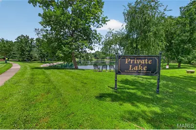 139 Ladue Lake Drive, Creve Coeur, MO 63141 - Photo 47