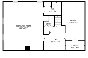 302 9th Ave, Crystal City, MO 63019 - Photo 35