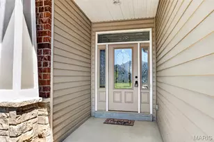 320 Regents Park Ave, Wentzville, MO 63385 - Photo 3