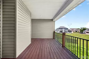 320 Regents Park Ave, Wentzville, MO 63385 - Photo 13