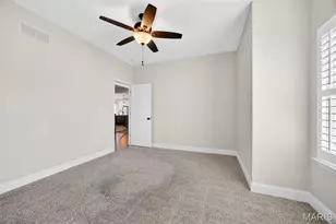 320 Regents Park Ave, Wentzville, MO 63385 - Photo 23