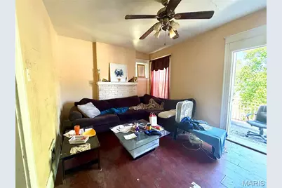 208 Bellerive Boulevard, Saint Louis, MO 63111 - Photo 5