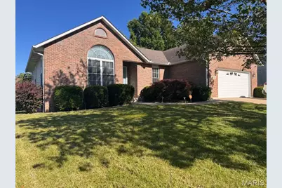 936 N West Lane, Jackson, MO 63755 - Photo 1