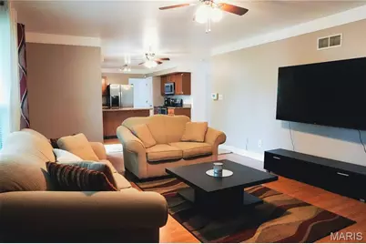1118 Riverwood Place Drive, Saint Louis, MO 63031 - Photo 9