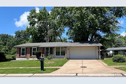 11747 Vizcuya Court, Florissant, MO 63033 - Photo 1