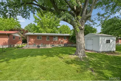 310 Paul Avenue, Florissant, MO 63031 - Photo 19
