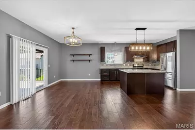 202 Andrea Lynne Drive, Wentzville, MO 63385 - Photo 11