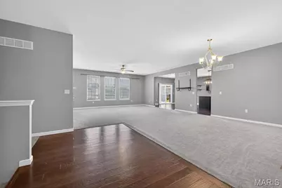 202 Andrea Lynne Drive, Wentzville, MO 63385 - Photo 5